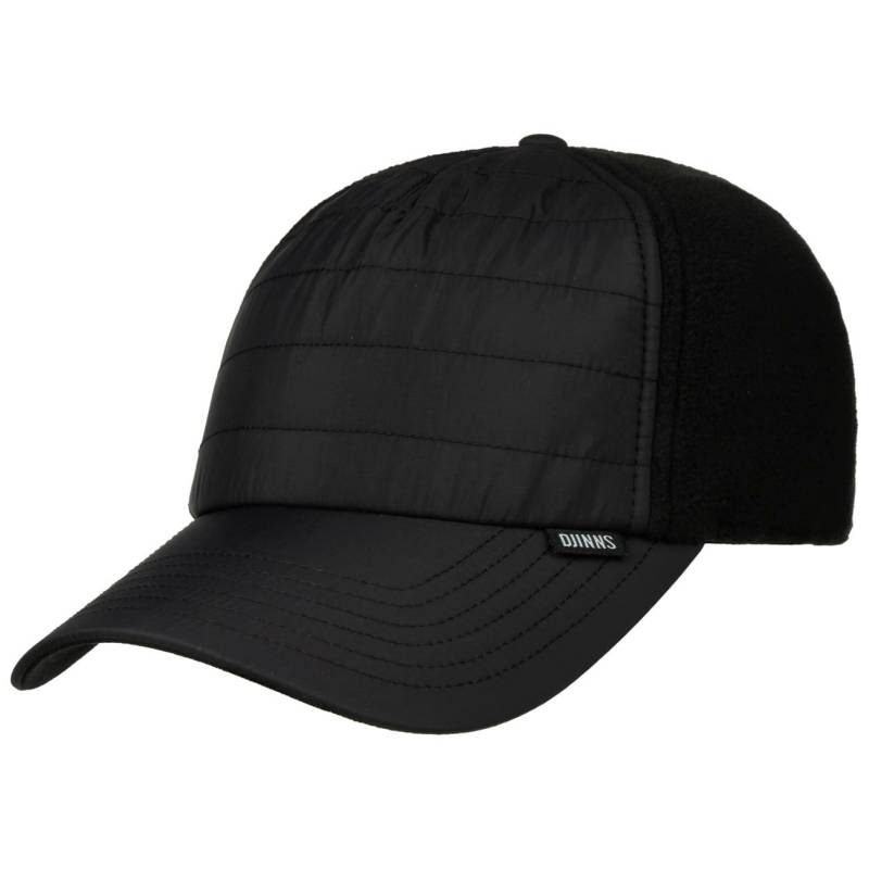 HFT Puffy Nylon Cap by Djinns von djinns