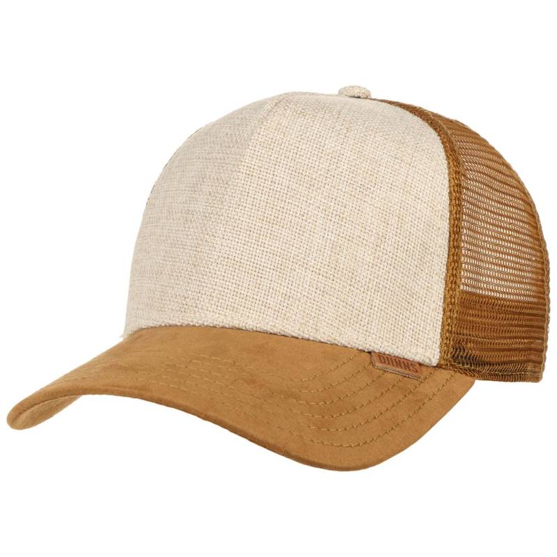 HFT Suelin Trucker Cap by Djinns von djinns