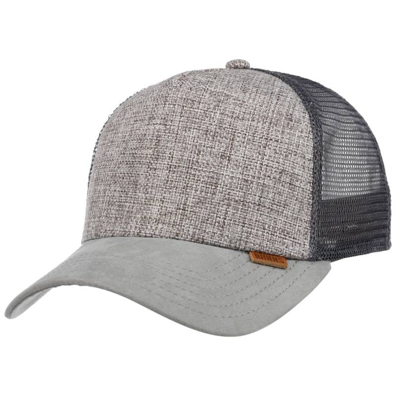 HFT Suelin Trucker Cap by Djinns von djinns