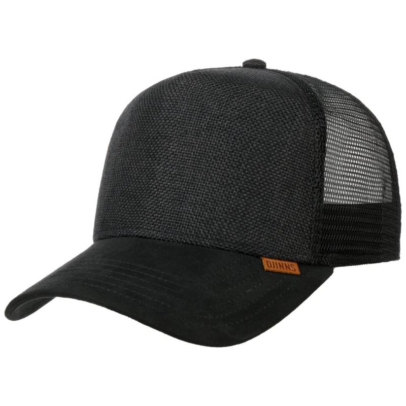 HFT Suelin Trucker Cap by Djinns von djinns