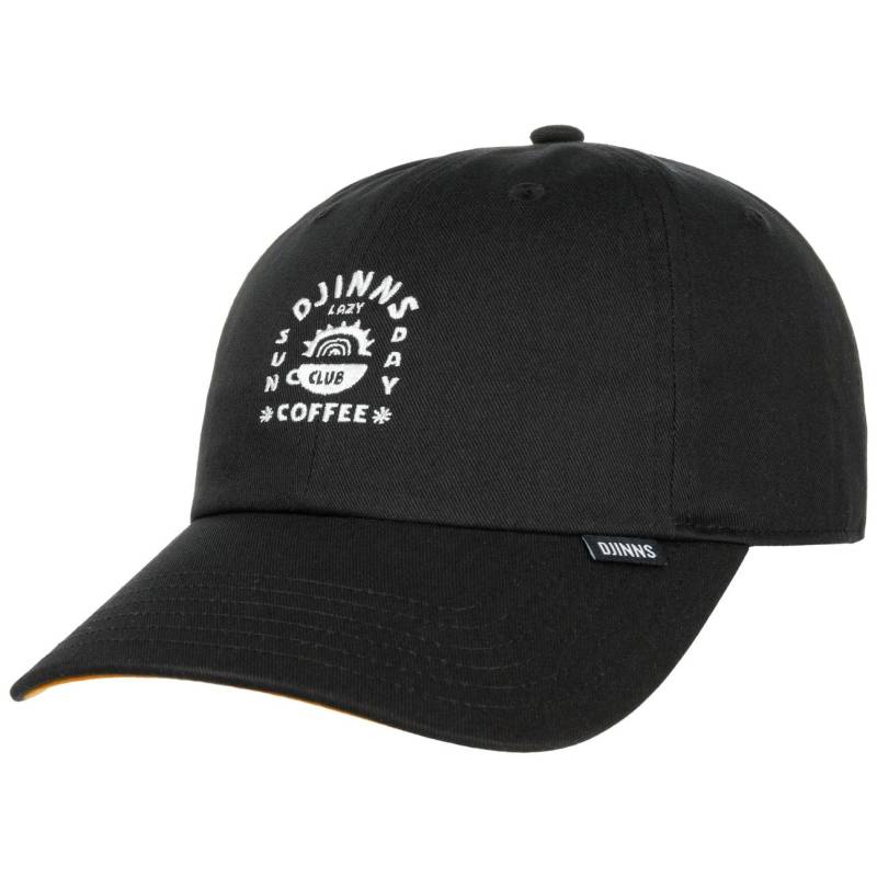 Lazy Sunday Coffee Dad Hat by Djinns Lazy Sunday Coffee Dad Hat by Djinns von djinns