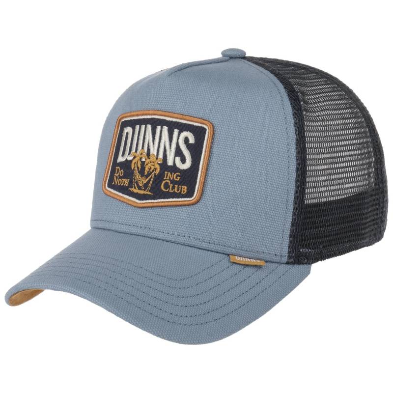 Nothing Club Trucker Cap by Djinns von djinns