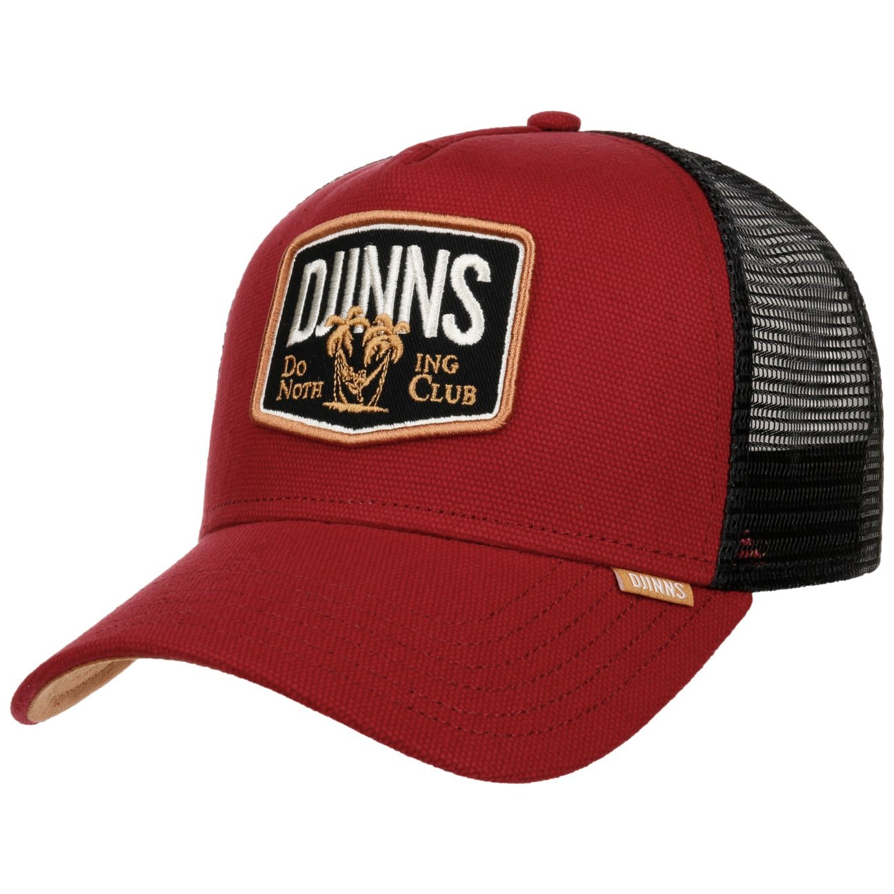 Nothing Club Trucker Cap by Djinns von djinns