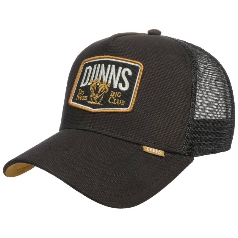 Nothing Club Trucker Cap by Djinns von djinns