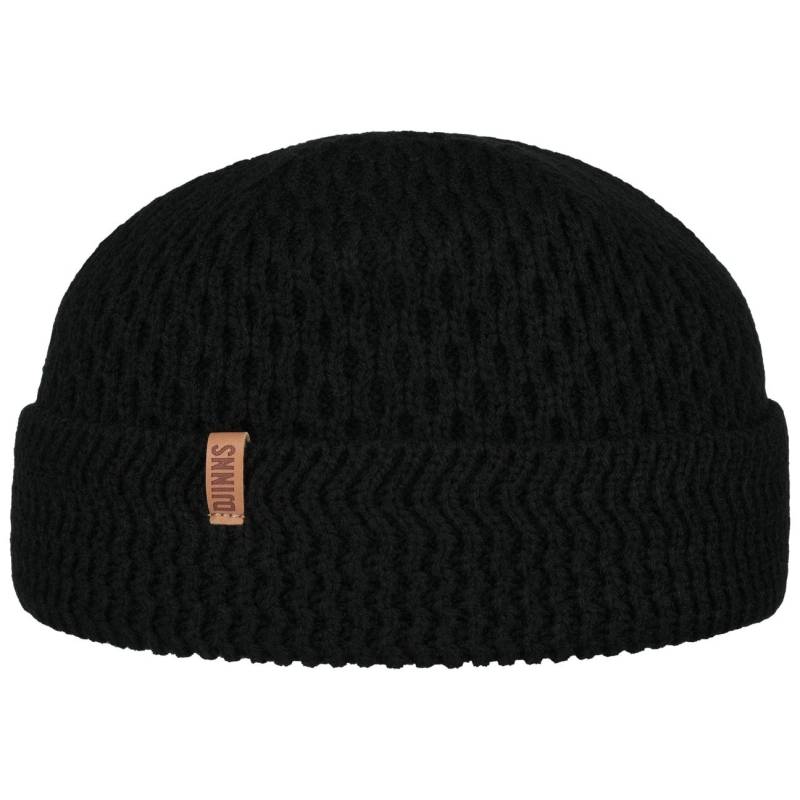 Plainlace Super Short Beanie by Djinns von djinns