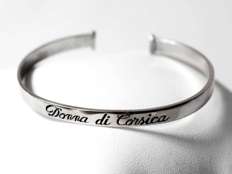 Armreif „Donna Di Corsica" von dmPERALDI