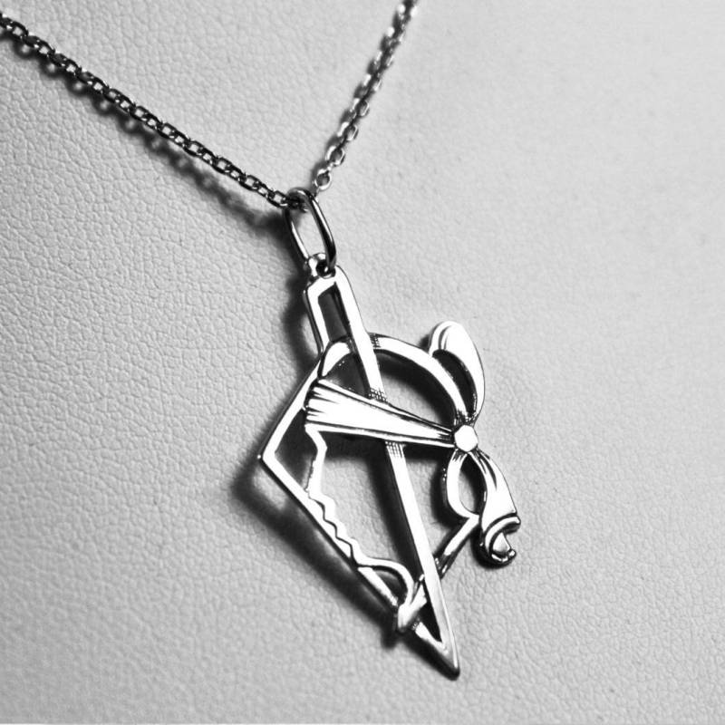 Korsika Anhänger von dmPERALDI