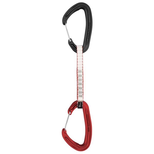 DMM - Alpha Wire Quickdraw - Express-Set Gr 12 cm bunt von dmm