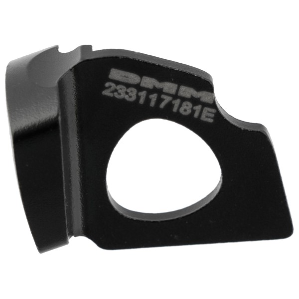 DMM - Cortex/Apex Micro Hammer - Ersatzhammer Gr One Size schwarz von dmm