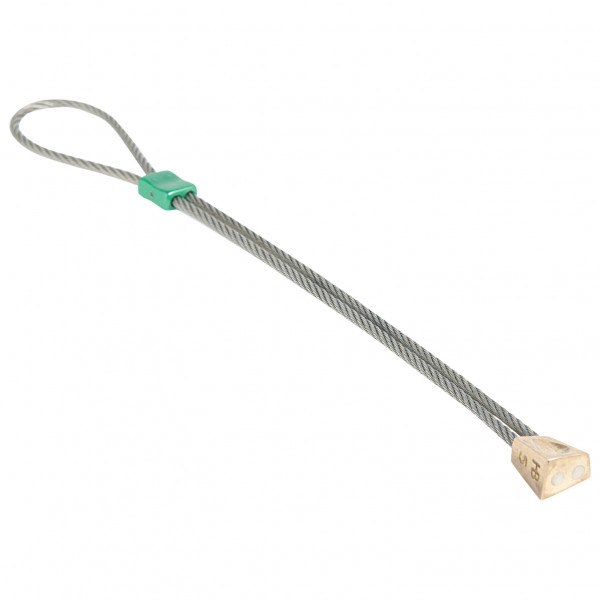 DMM - HB Brass Offset - Klemmkeil Gr Size 5 grün von dmm