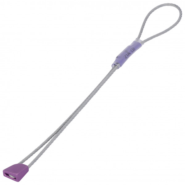 DMM - Peenut - Klemmkeil Gr Size 3 lila von dmm