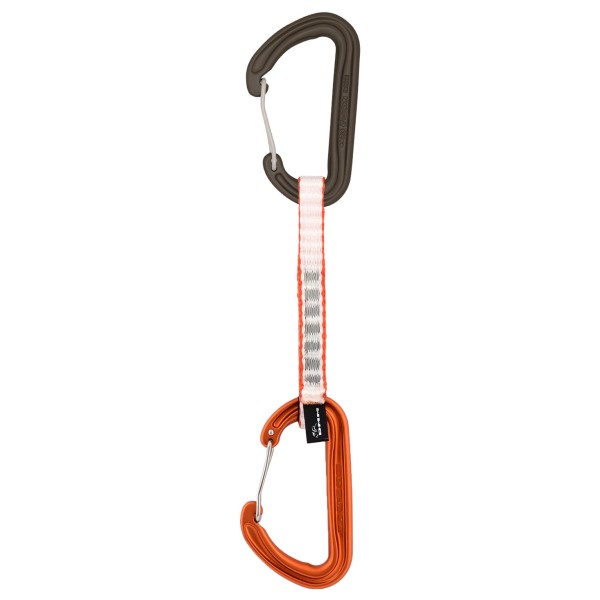 DMM - Phantom Quickdraw - Express-Set Gr 18 cm - Single weiß von dmm
