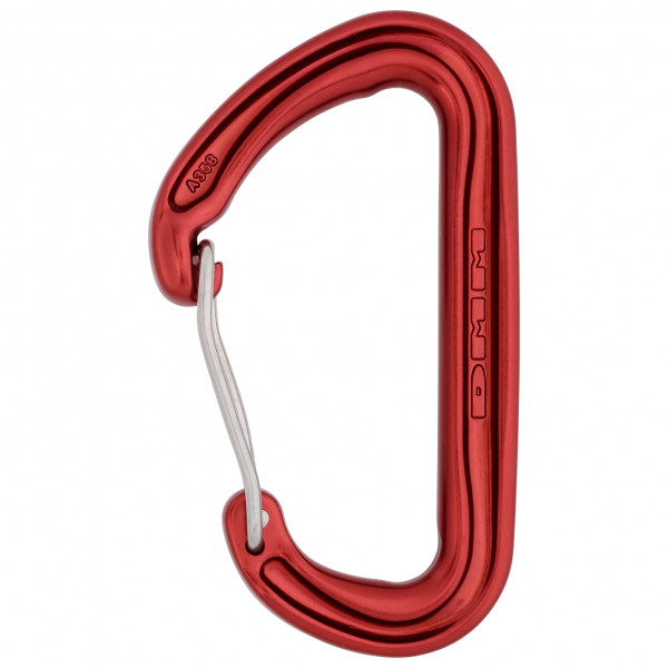 DMM - Spectre 2 - Schnappkarabiner rot von dmm