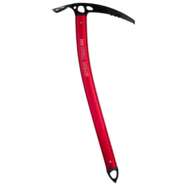DMM - Spire Tech - Eispickel Gr 55 cm rot von dmm