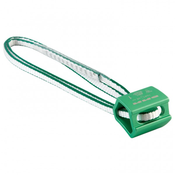 DMM - Torque Nuts - Klemmkeil Gr Größe 1 grün von dmm