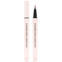 dodo - Diamond Crush Liquid Liner 01 Mauve Pink 0.6ml dodo - Diamond Crush Liquid Liner 01 Mauve Pink 0.6ml von dodo