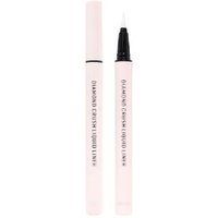 dodo - Diamond Crush Liquid Liner 04 Jewel White 0.6ml von dodo
