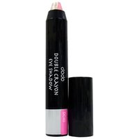 dodo - Double Crayon Eyeshadow DC40 Inca Rose 3g von dodo