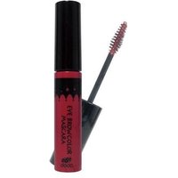 dodo - Eyebrow Color Mascara Burgundy 7g von dodo