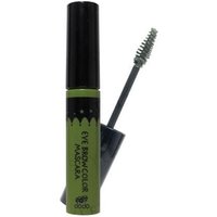 dodo - Eyebrow Color Mascara Olive 7g von dodo