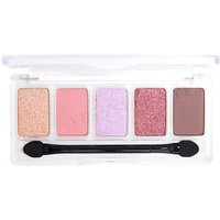 dodo - Eyeshadow Palette 70 Cool Rose Pink 1 pc von dodo