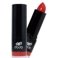 dodo - Glossy Lipstick GL10 Pure Red 5g von dodo