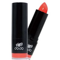 dodo - Glossy Lipstick GL40 Juicy Orange 5g von dodo