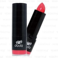 dodo - Glossy Lipstick GL50 Raspberry Pink 5g dodo - Glossy Lipstick GL50 Raspberry Pink 5g von dodo