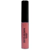 dodo - Matte Lip Gloss MG20 Beige 1 pc von dodo