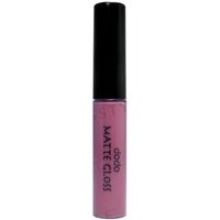 dodo - Matte Lip Gloss MG30 Pink 1 pc von dodo