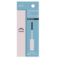 dodo - Tabakan Fix Mascara 01 Real Black von dodo