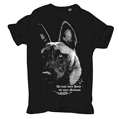 dog like a boss Männer und Herren Tshirt Rottweiler Deutsches Kulturgut Größe S bis 5XL von dog like a boss