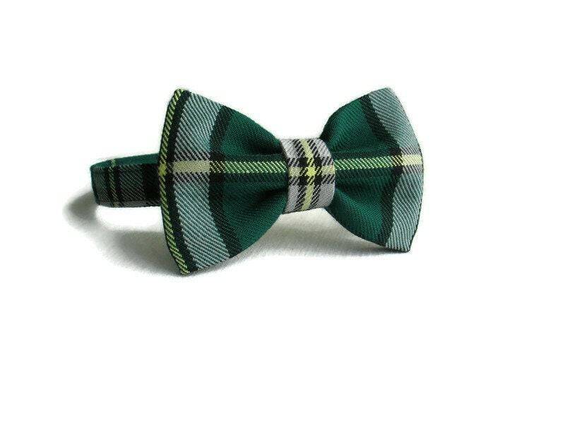 Fliege, Cape Breton Tartan Fliege von dolldressedup