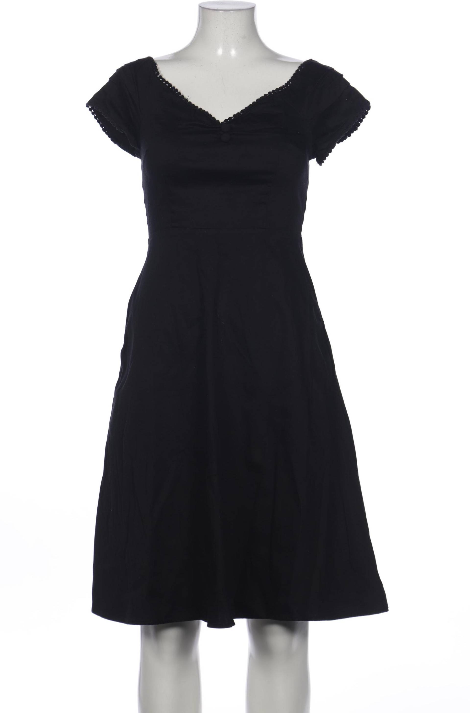 Dolly and Dotty Damen Kleid, schwarz von dolly and dotty