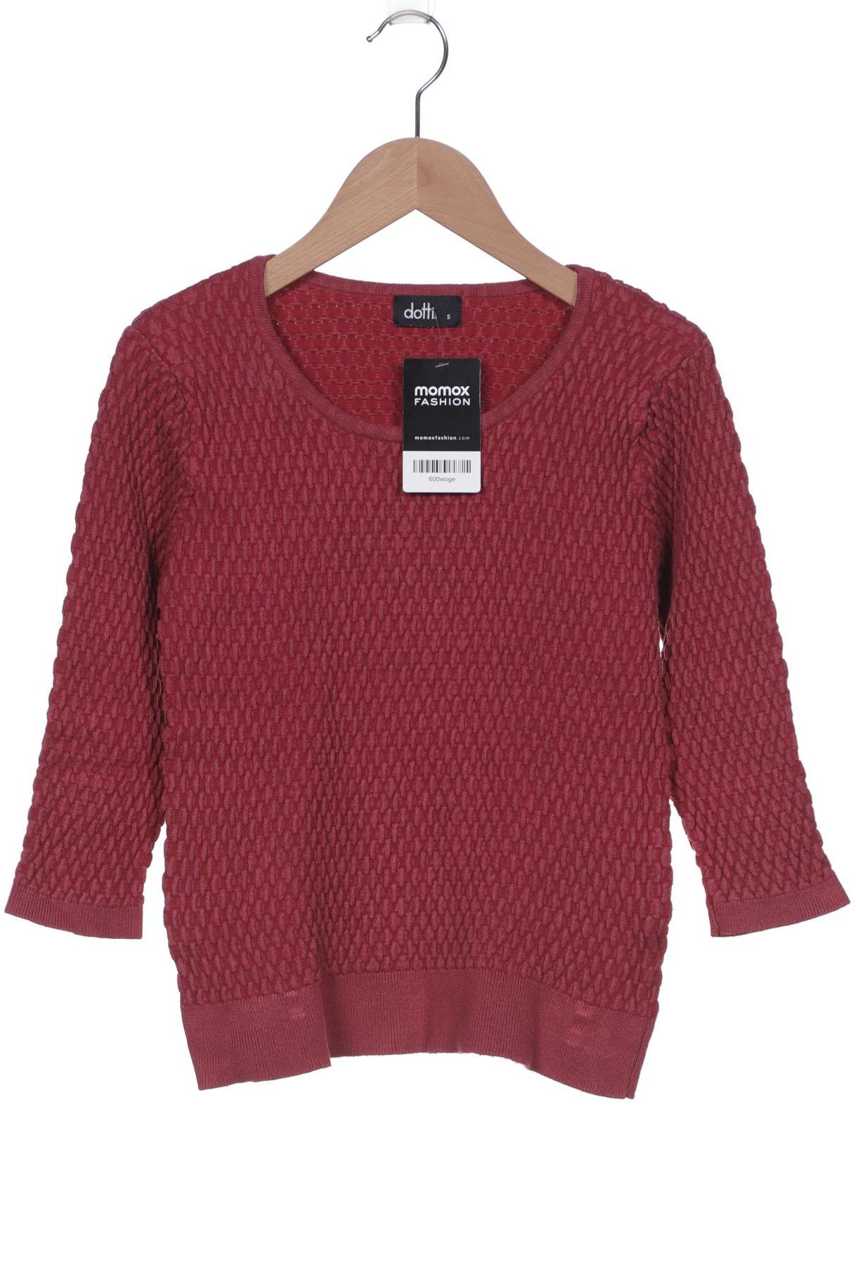 Dolly and Dotty Damen Pullover, rot von dolly and dotty