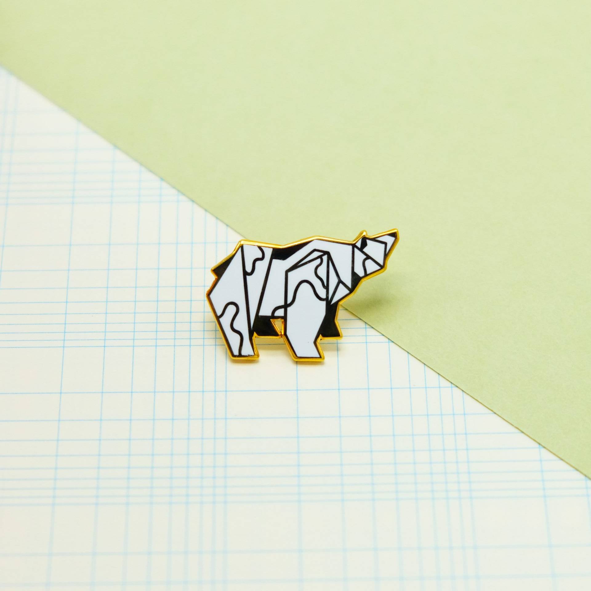 Little Bear Pin Von Leonard Peng Little Bear Pin Von Leonard Peng von domeyshop
