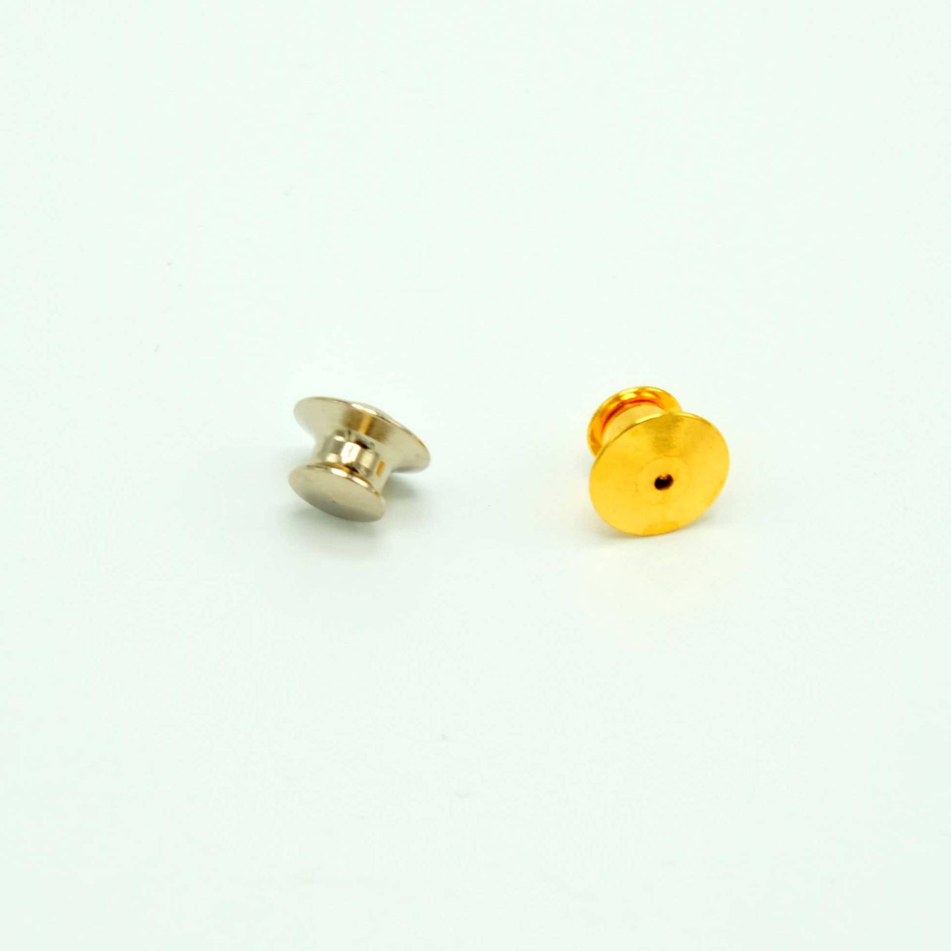 Locking Pin Zurück Locking Pin Zurück von domeyshop