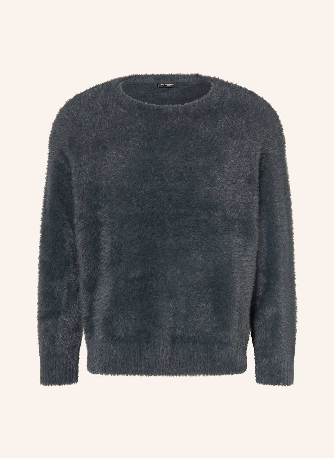 Don't Waste Culture Pullover Emrys blau von don't waste culture