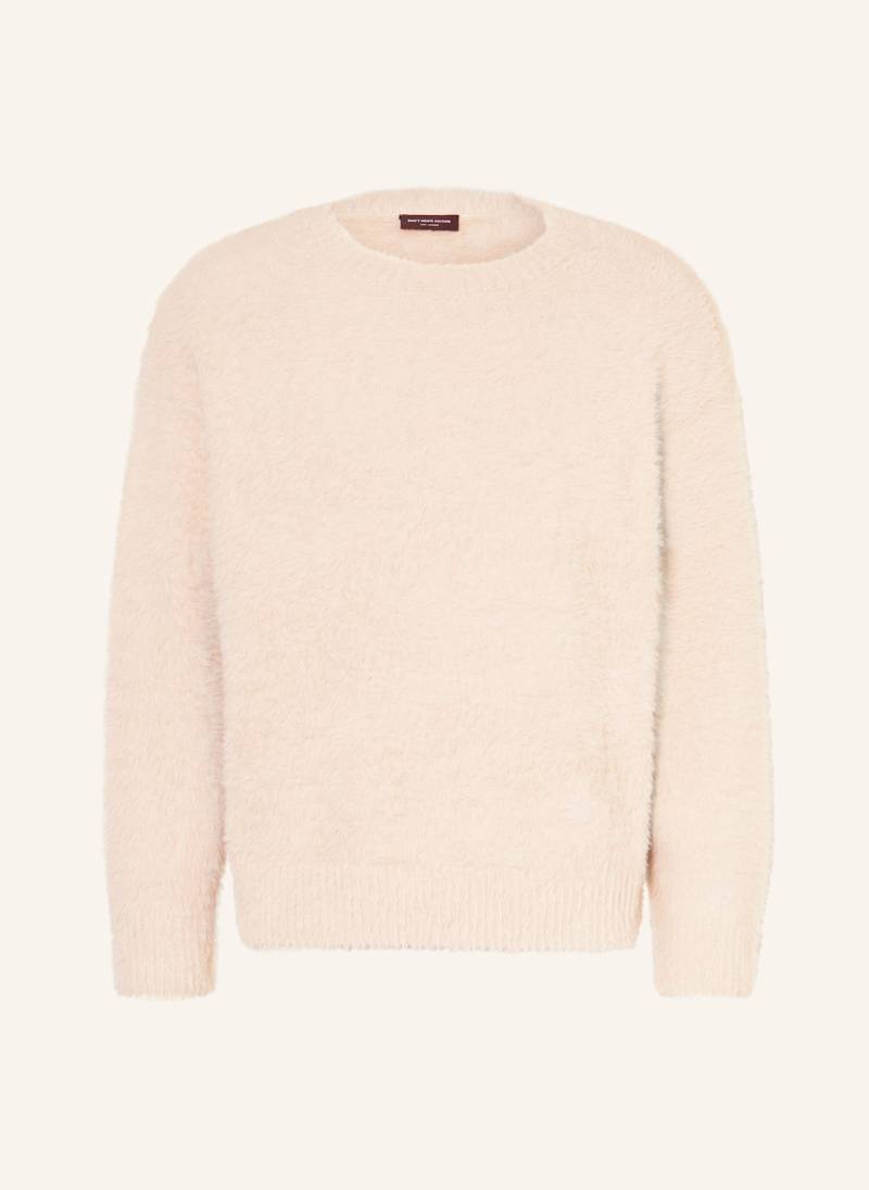 Don't Waste Culture Pullover Emrys weiss von don't waste culture