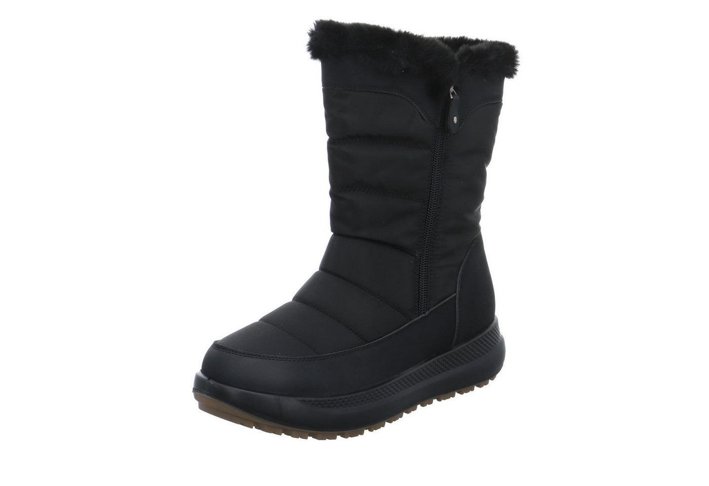 donna andrea 164-1131K-BK Stiefel von donna andrea