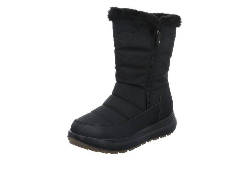 donna andrea 164-1131K-BK Stiefel von donna andrea