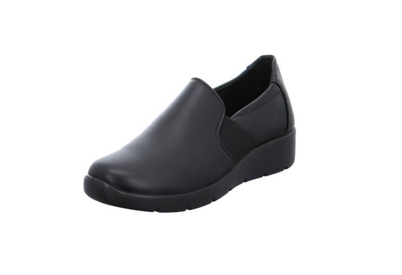 donna andrea F11S5-10-BK Slipper von donna andrea