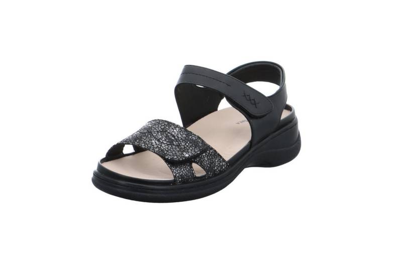 donna andrea R.2C.01.17-BK Sandalette von donna andrea