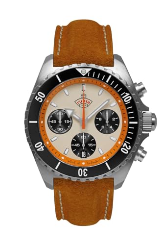 ruhla, Glasbach Cup, Chronograph, 4970-1 von ruhla