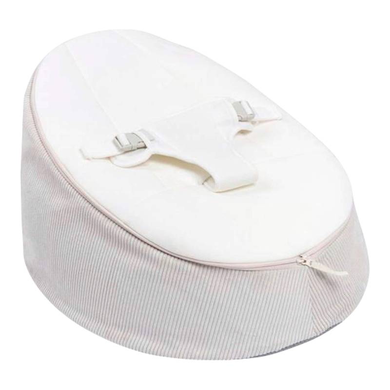 Doomoo Kuschelnest und Sitzsack Seat'n Grow von doomoo
