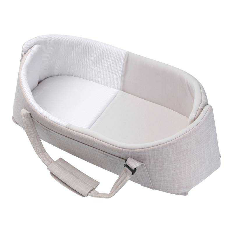 Doomoo Mobiles Kuschelnest Nest'n Go von doomoo