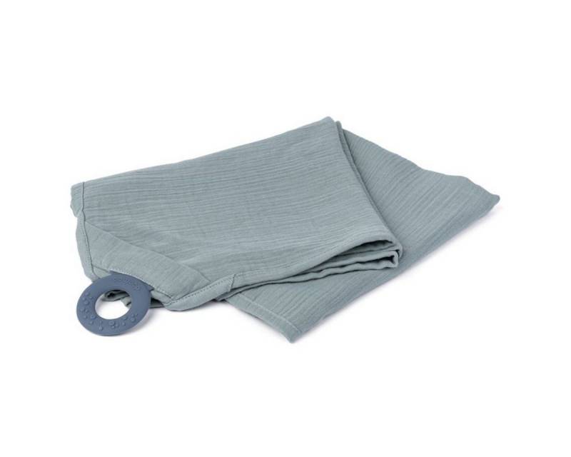 doomoo Stillschal Mom`n Play - Tetra Green, Stilltuch Stillschal Stillhilfe Sichtschutz beim Stillen - Baumwolle von doomoo