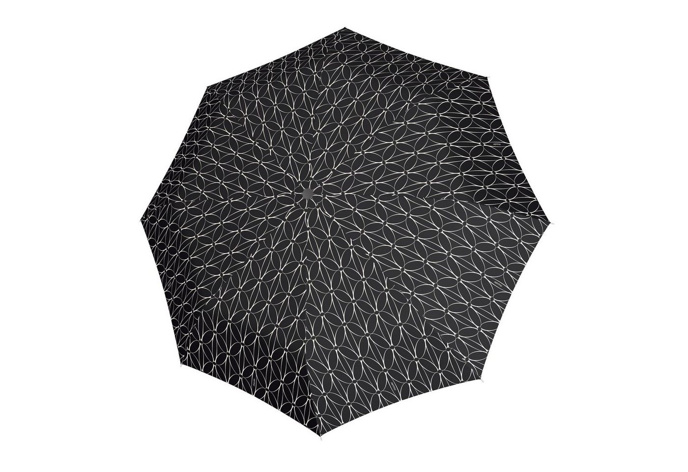 doppler® Stockregenschirm Fiber Flex Long AC, 101 cm von doppler®