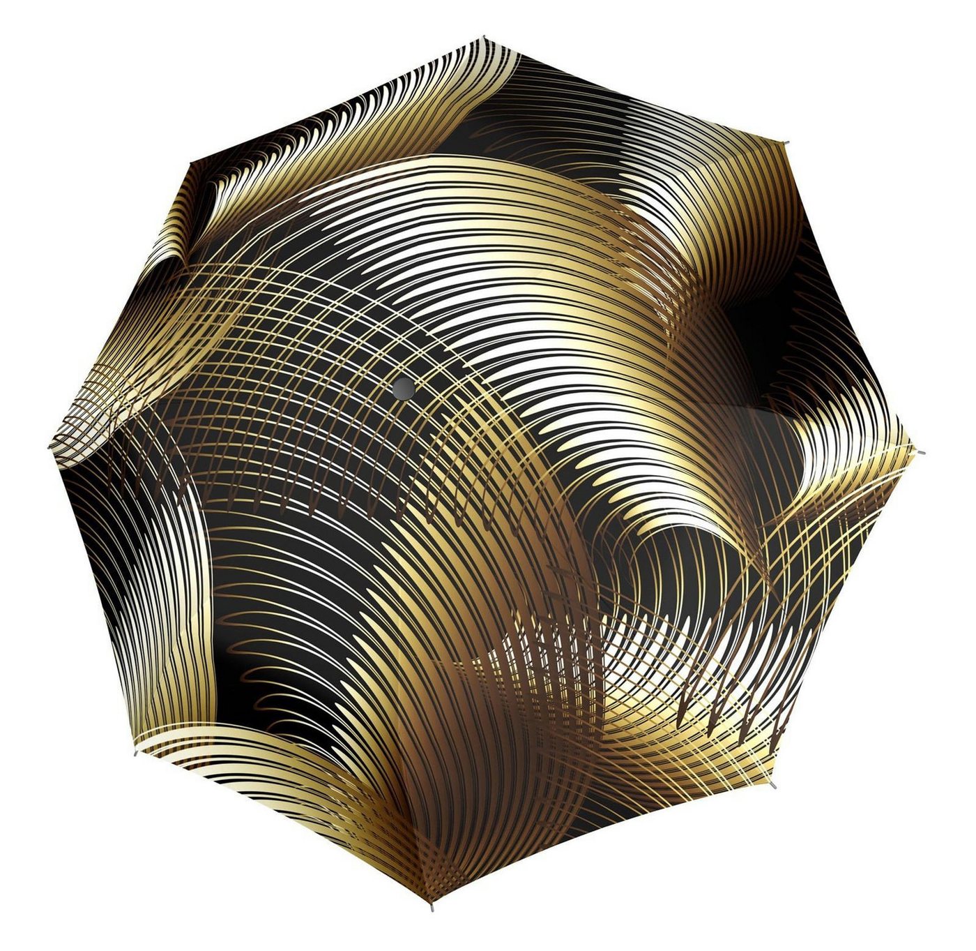 doppler® Stockregenschirm Fiber von doppler®