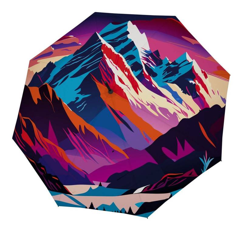 doppler® Stockregenschirm Long Automatic von doppler®